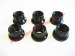 Holden 6 Inlet Manifold Nuts ARP 12 point (x6)